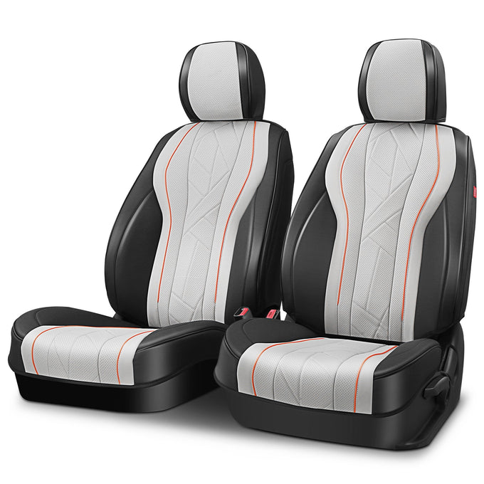 Touring Series 1st Row Seat Covers