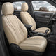 Touring Series 1st & 2nd Row Seat Covers