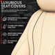 Touring Series 1st & 2nd Row Seat Covers