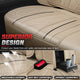 Touring Series 1st & 2nd Row Seat Covers