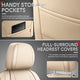Touring Series 1st & 2nd Row Seat Covers