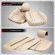 Touring Series 1st & 2nd Row Seat Covers