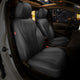Touring Series 1st & 2nd Row Seat Covers