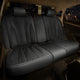 Touring Series 1st & 2nd Row Seat Covers