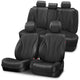 Touring Series 1st & 2nd Row Seat Covers