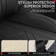 Touring Series 1st & 2nd Row Seat Covers