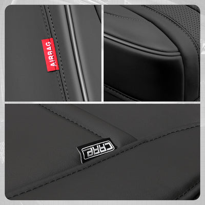 Touring Series 1st & 2nd Row Seat Covers