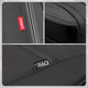 Touring Series 1st & 2nd Row Seat Covers