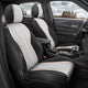 Touring Series 1st & 2nd Row Seat Covers
