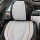 Touring Series 1st & 2nd Row Seat Covers