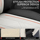 Touring Series 1st & 2nd Row Seat Covers