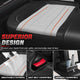 Touring Series 1st & 2nd Row Seat Covers