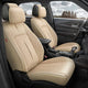 Voris Series 1st Row Seat Covers