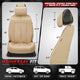 Voris Series 1st Row Seat Covers