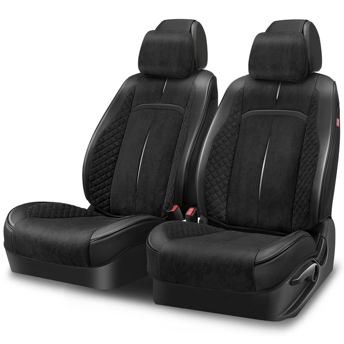 Voris Series 1st Row Seat Covers