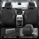 Voris Series 1st Row Seat Covers