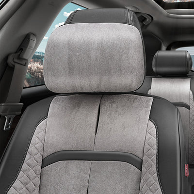 Voris Series 1st Row Seat Covers