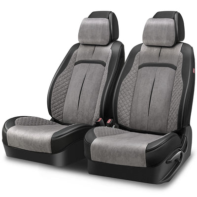Voris Series 1st Row Seat Covers