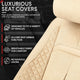 Voris Series 1st & 2nd Row Seat Covers