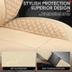 Voris Series 1st & 2nd Row Seat Covers