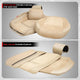 Voris Series 1st & 2nd Row Seat Covers