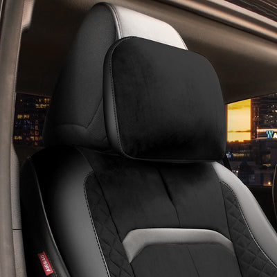 Voris Series 1st & 2nd Row Seat Covers