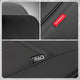 Voris Series 1st & 2nd Row Seat Covers