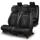 Voris Series 1st & 2nd Row Seat Covers