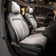 Voris Series 1st & 2nd Row Seat Covers