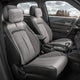 Voris Series 1st & 2nd Row Seat Covers