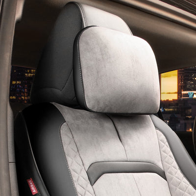 Voris Series 1st & 2nd Row Seat Covers