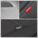 Voris Series 1st & 2nd Row Seat Covers