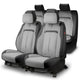 Voris Series 1st & 2nd Row Seat Covers