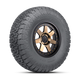 Terrain Pro A/T Tire <br> 35X12.50R20LT 121S