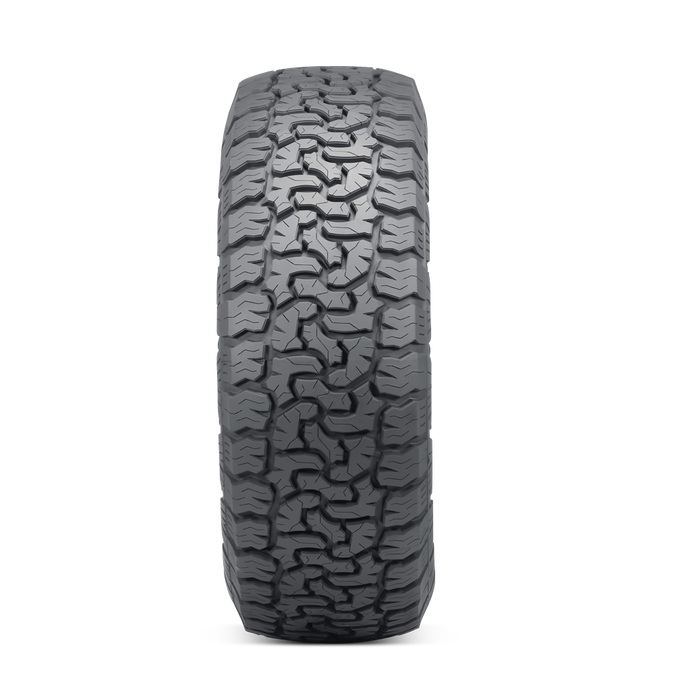 Terrain Pro A/T Tire <br> LT285/70R17 121/118R