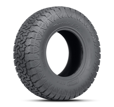 Terrain Pro A/T Tire <br> LT275/70R18 122/125R