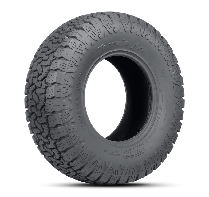 Terrain Pro A/T Tire <br> P305/35R24 112S