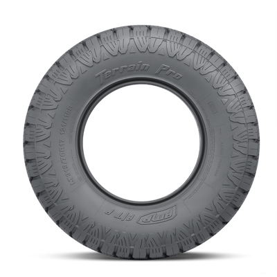 Terrain Pro A/T Tire <br> 33x12.50R24LT 106R