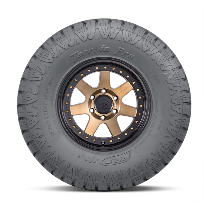 Terrain Pro A/T Tire <br> 33x12.50R24LT 106R