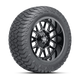 Terrain Attack A/T A Tire <br> LT315/70R17 121/118R