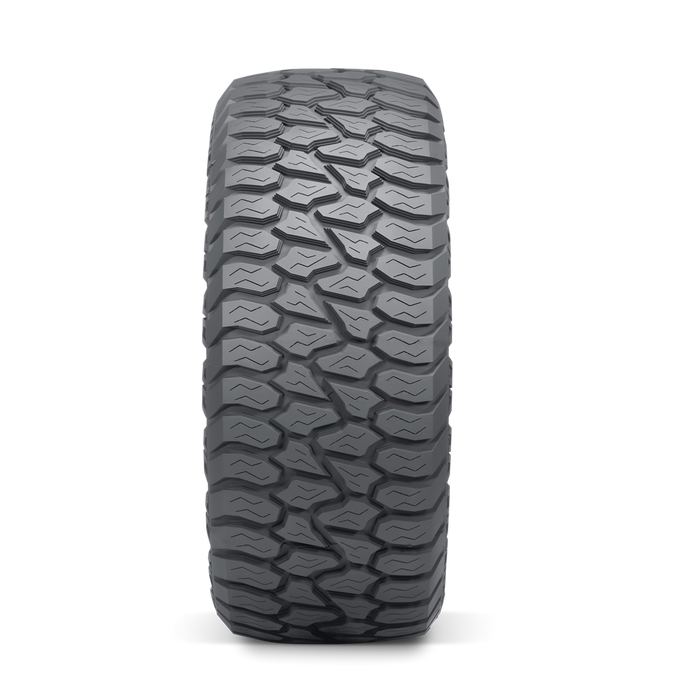 Terrain Attack A/T A Tire <br> LT315/70R17 121/118R