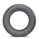 Terrain Attack A/T A Tire <br> LT315/70R17 121/118R