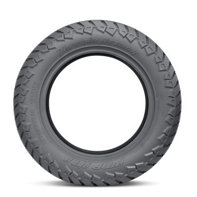 Terrain Attack A/T A Tire <br> LT315/70R17 121/118R