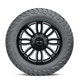 Terrain Attack A/T A Tire <br> LT315/70R17 121/118R