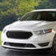 OE Style Black Housing  Projector Headlights <br> 13-19 Ford Taurus