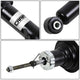 Front + Rear Suspension Gas Shock Absorber Struts <br> 95-99 Nissan Maxima, Infiniti I30