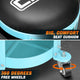 Mechanic Rolling Tool Seat w/Drawer Toolbox <br> Drawer Measures(in.): 5.5 W x 9.5 L x 1.75 H