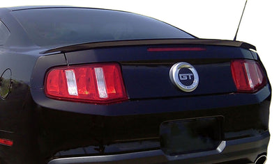 OE Style Painted Rear Spoilers Set <br> 10-14 Ford Mustang
