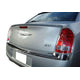 OE Style Unpainted Rear Spoilers Set <br> 11-19 Chrysler 300