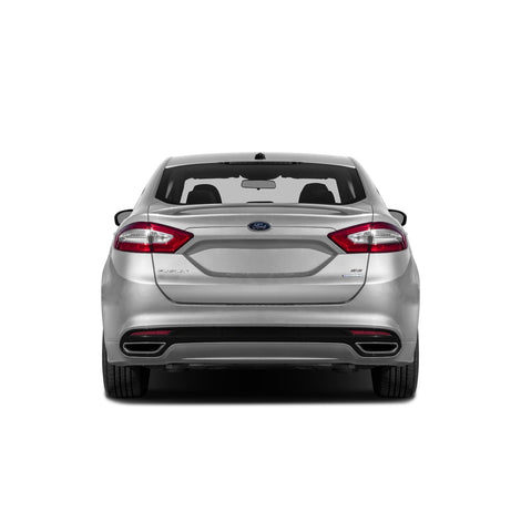 OE Style Painted Rear Spoilers Set <br> 13-21 Ford Fusion